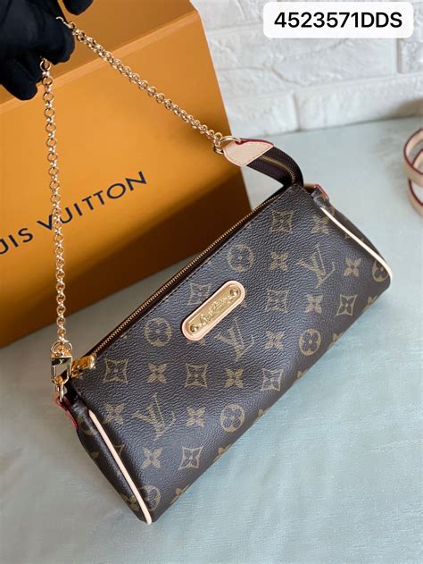 lv eva purse|louis vuitton designer purses.